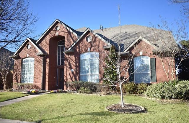 11312 Alexandria Drive - 11312 Alexandria Drive, Frisco, TX 75035