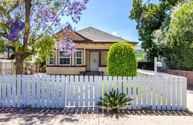 415 N Olive Street - 415 North Olive Street, Anaheim, CA 92805