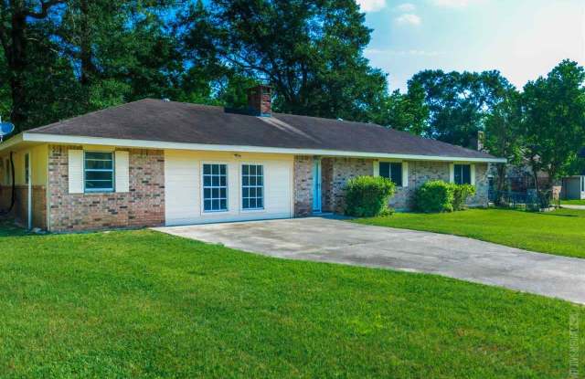 932 Emerald - 932 Emerald, Pharr, TX 78577