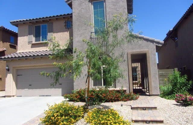 21713 N 36TH Street - 21713 North 36th Street, Phoenix, AZ 85050