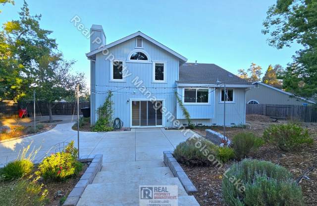 Coming Soon! Spacious 4 Bedroom Home Backing to Open Space in Folsom Gallery 3