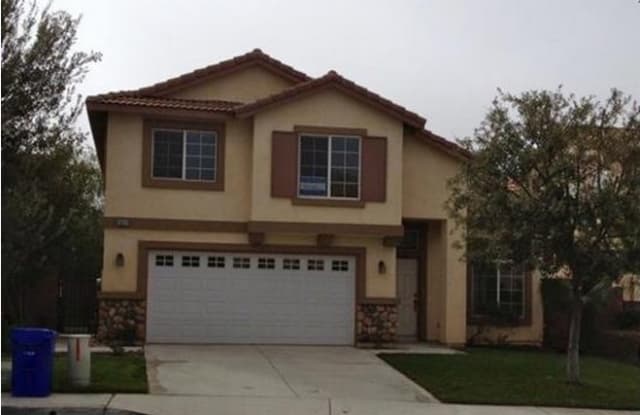 15271 Blackthorne Dr - 15271 Blackthorne Drive, Fontana, CA 92336