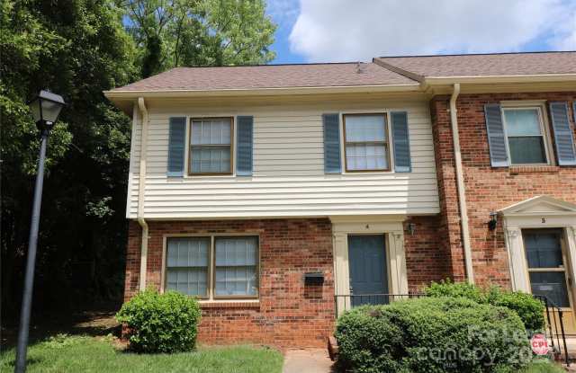 6248 Old Pineville Road unit: A - 6248 Old Pineville Road, Charlotte, NC 28217