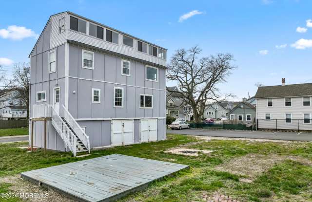 12 5th Street - 12 5th Street, Highlands, NJ 07732