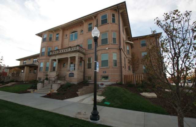 The Barnard Flats photos photos The Barnard Flats photos photos