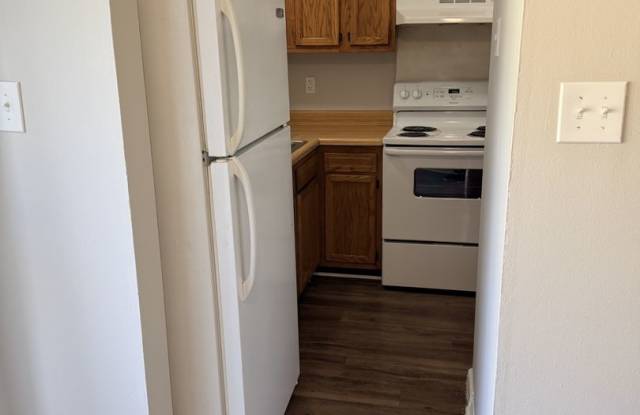Two Bedroom Townhome photos photos