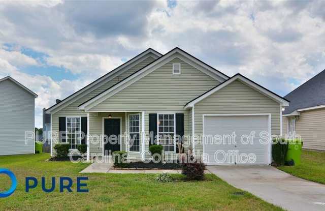 418 Legend Oaks Dr - 418 Legend Oaks Drive, Richland County, SC 29229
