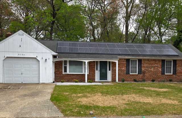 2094 CHAPELSIDE Court photos photos