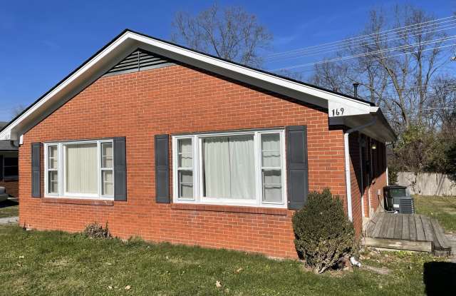 169B Delmont Drive - 169 Delmont Drive, Lexington, KY 40504 169B Delmont Drive - 169 Delmont Drive, Lexington, KY 40504