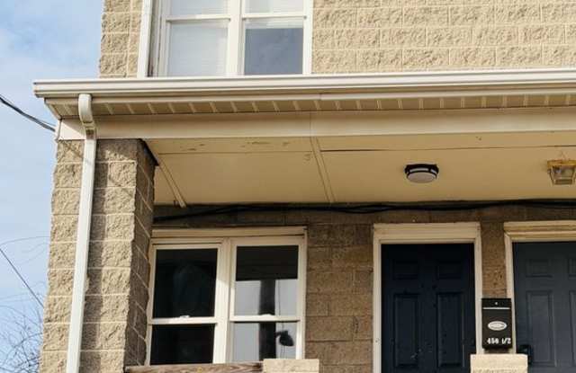 One Bedroom on Quiet Street w/ Parking photos photos