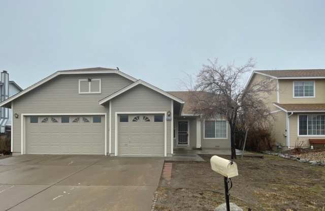 8034 Moss Creek Drive - 8034 Moss Creek Drive, Reno, NV 89506