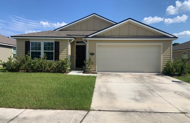 4394 WARM SPRINGS WAY - 4394 Warm Springs Way, Clay County, FL 32068