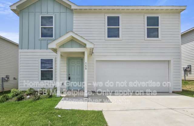 150 Bluebonnet Way photos photos