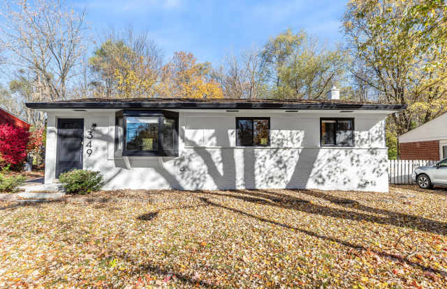 349 Cloverdale Street photos photos