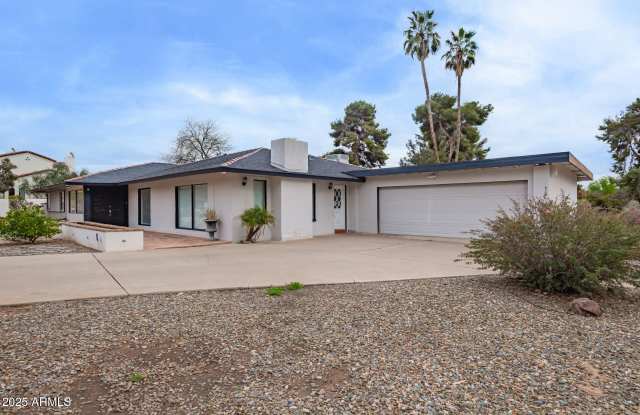 5401 E Exeter Boulevard Gallery 3