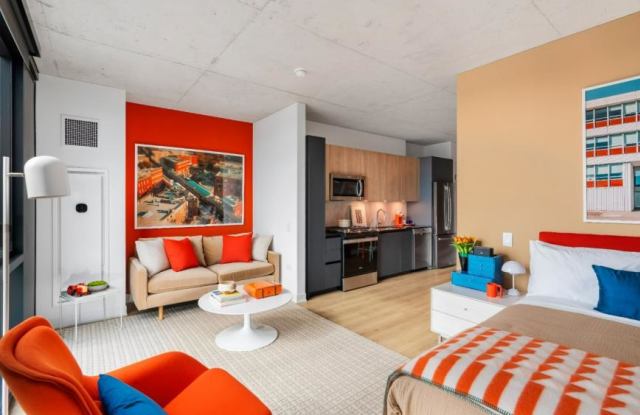 268 West Polk St. photos photos