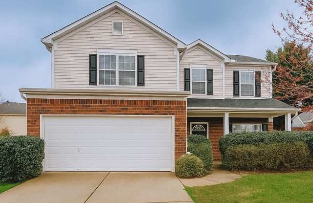 AVAILABLE NOW, $500 OFF FIRST FULL MONTH OF RENT! - 204 Chartwell Drive, Greer, SC 29650