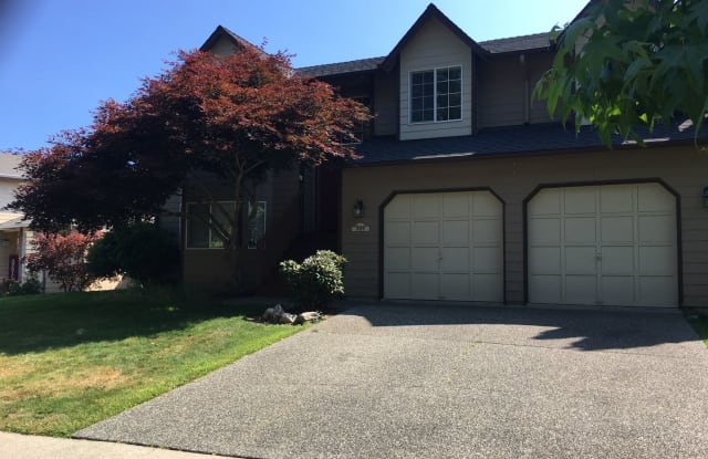 709 95th Dr SE - 709 95th Dr SE, Lake Stevens, WA 98258