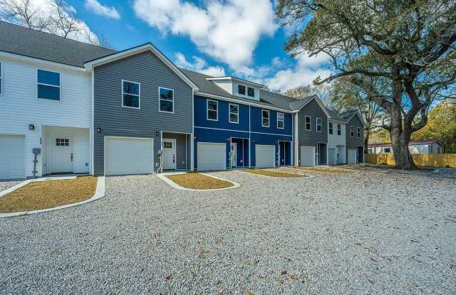 3 Bedroom 2.5 Bath Townhouse in Barnwell Breeze - North Charleston photos photos