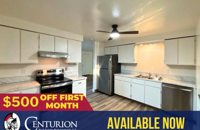 4433 Campbell Dr. SE - 4433 Campbell Drive Southeast, Salem, OR 97317