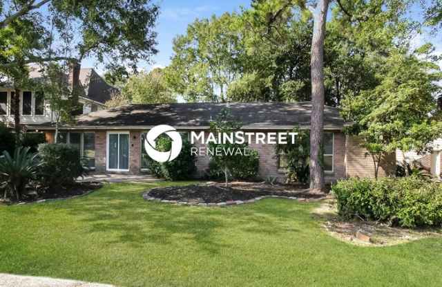 20502 Spoonwood Drive - 20502 Spoonwood Drive, Atascocita, TX 77346