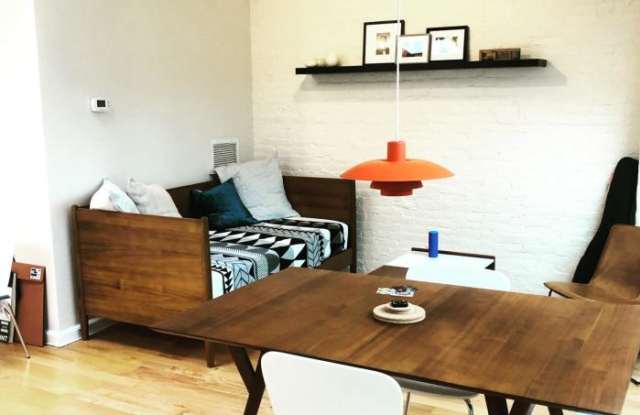 383 Marlborough St. Gallery 4