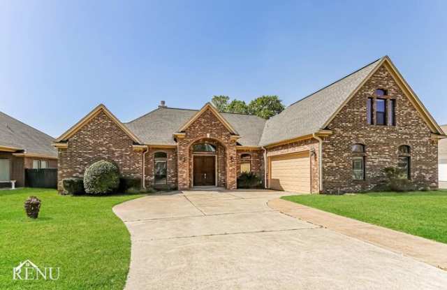 5254 Lakeshore Drive - 5254 Lakeshore Drive, Montgomery County, TX 77318