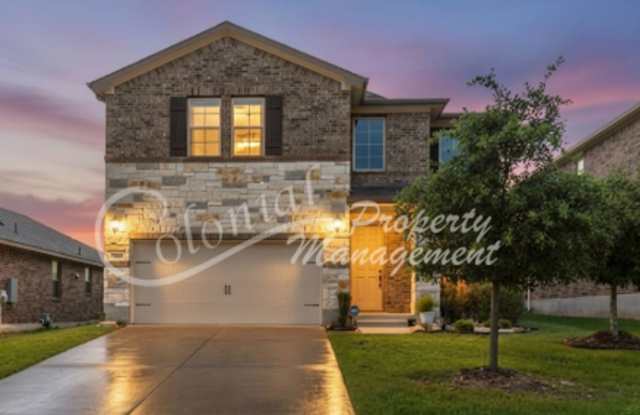 2020 Hat Bender 4 Bed 2.5 Bath - 2020 Hat Bender Loop, Round Rock, TX 78664 2020 Hat Bender 4 Bed 2.5 Bath - 2020 Hat Bender Loop, Round Rock, TX 78664