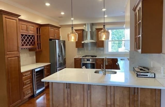 501 Boylston St - 501 Boylston Street, Brookline, MA 02445