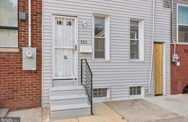 522 PIERCE Street Gallery 4