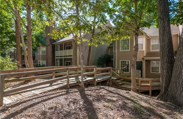 5922 Graygate Lane - 5922 Gray Gate Ln, Charlotte, NC 28210