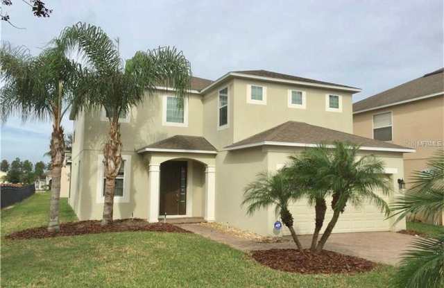 650 LOST GROVE CIRCLE - 650 Lost Grove Circle, Winter Garden, FL 34787