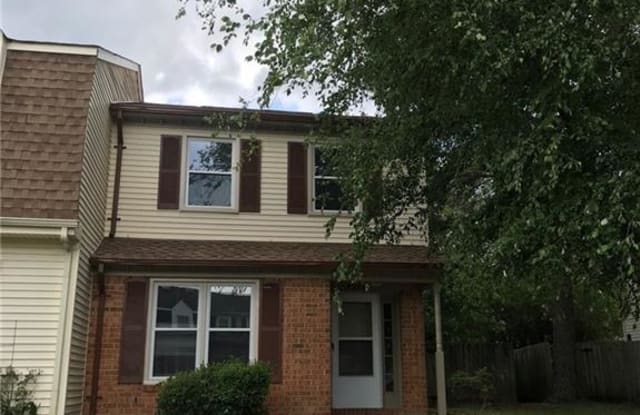 5216 Johnstown Lane - 5216 Johnstown Lane, Virginia Beach, VA 23464