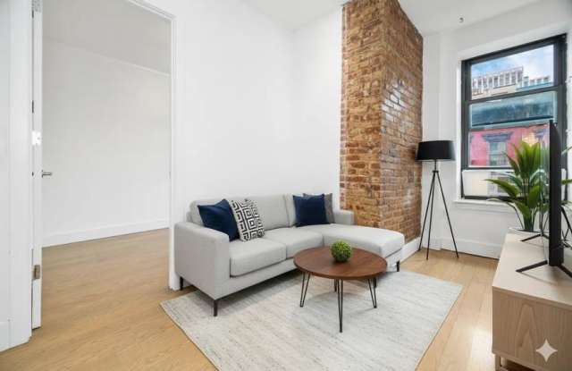 81 Orchard Street - 81 Orchard Street, New York City, NY 10002