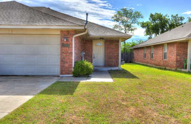 1726 W Palm Place Okc, Ok photos photos