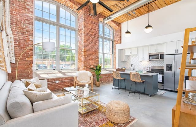 The Lofts at Woodside Mill photos photos