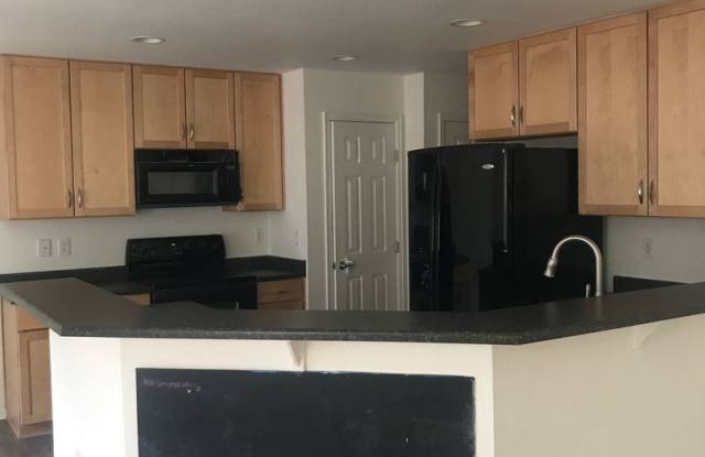 6104 Raleigh Cir - 6104 Raleigh Circle, Castle Rock, CO 80104
