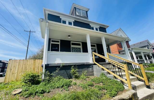 Martin Avenue - 163 photos photos