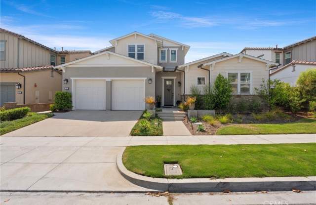 19 Tandeo Drive - 19 Tandeo Drive, Orange County, CA 92694