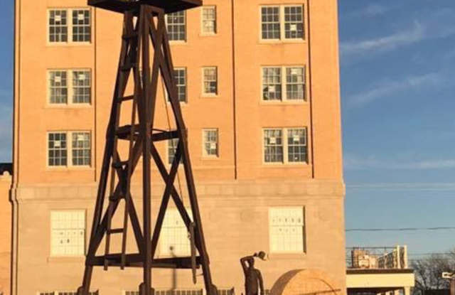 Conrad Lofts – Historic Downtown Living Reimagined photos photos