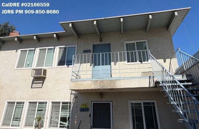 La Verne 2 Bedroom Apartment Gallery 1