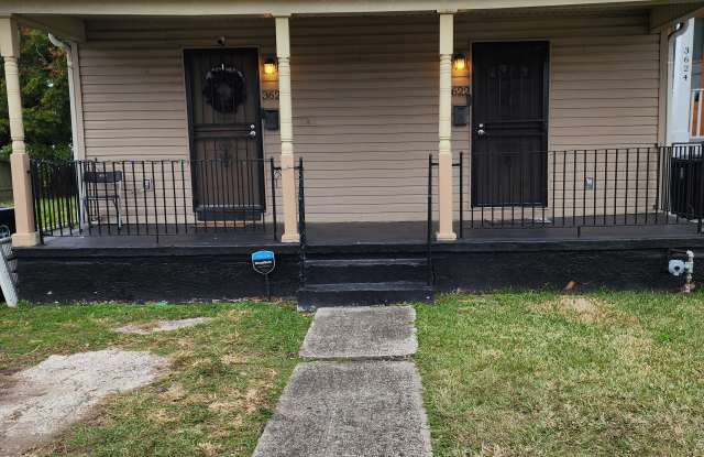 3622 Buchanan Street photos photos