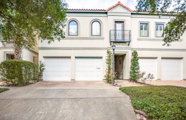117 Asbury Street - 117 Asbury Street, Houston, TX 77007