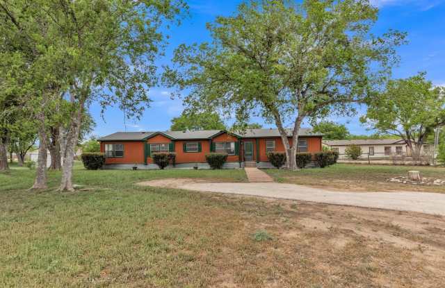 Charming Home in Convenient South San Antonio Location – 3457 S Foster Rd photos photos