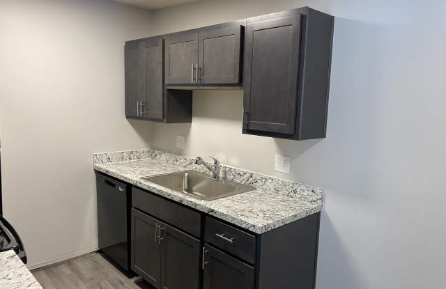 The Apex apartments Gallery 3