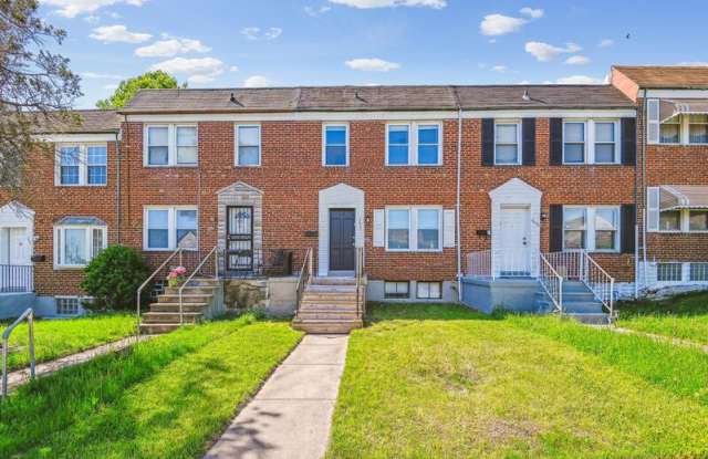 3627 Elmora Avenue - x photos photos
