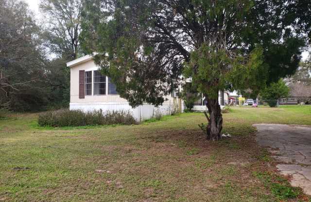 2 Bed 2 Bath Mobile Home Gallery 1