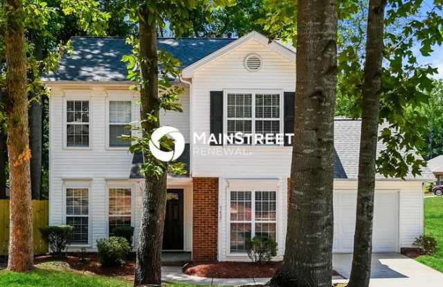 5425 Whittlington Drive - 5425 Whittlington Drive, Cabarrus County, NC 28215