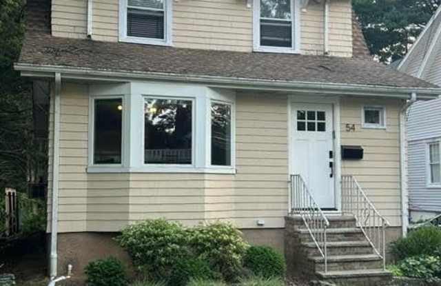 54 Oak Street Gallery 2