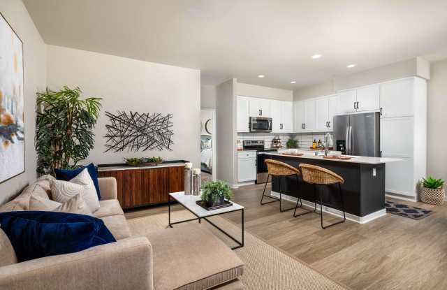 San Carlo Townhomes photos photos